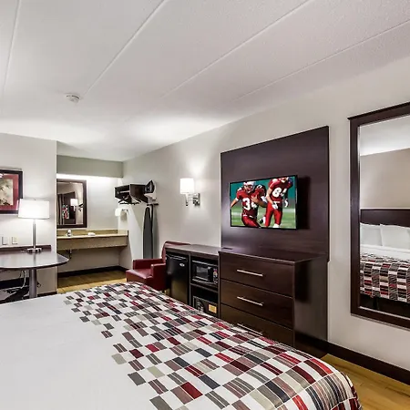 Red Roof Inn Lexington
